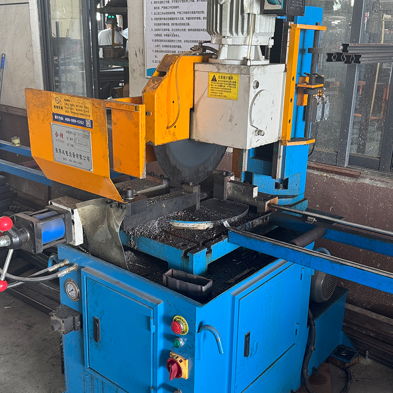 Manual CNC automatic cutting water saw machine