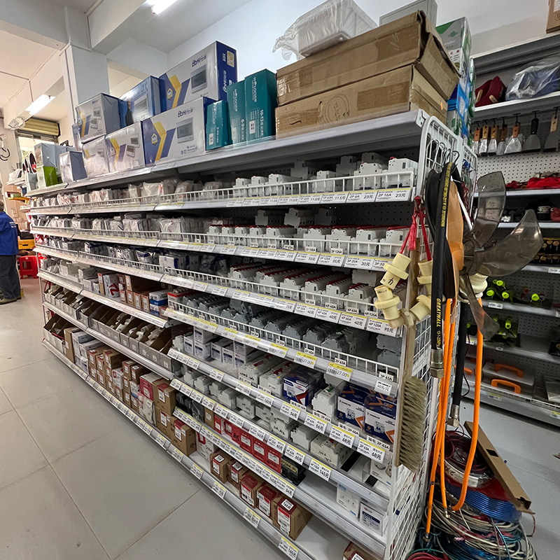 Ronghua Trading Hardware, Deqing County, Zhaoqing City, Guangdong Province