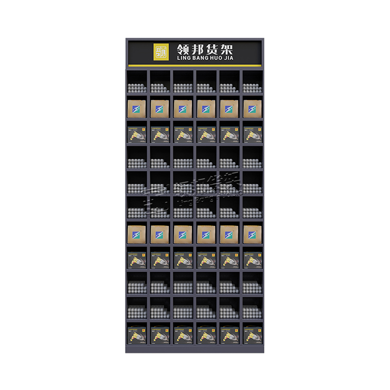  Drill rig tool chest