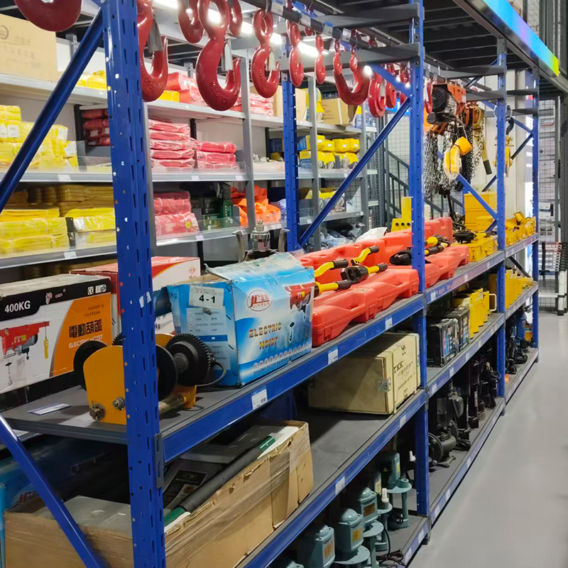 Wire pipe rack - gourd rack